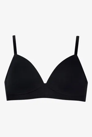 Training Bra Black