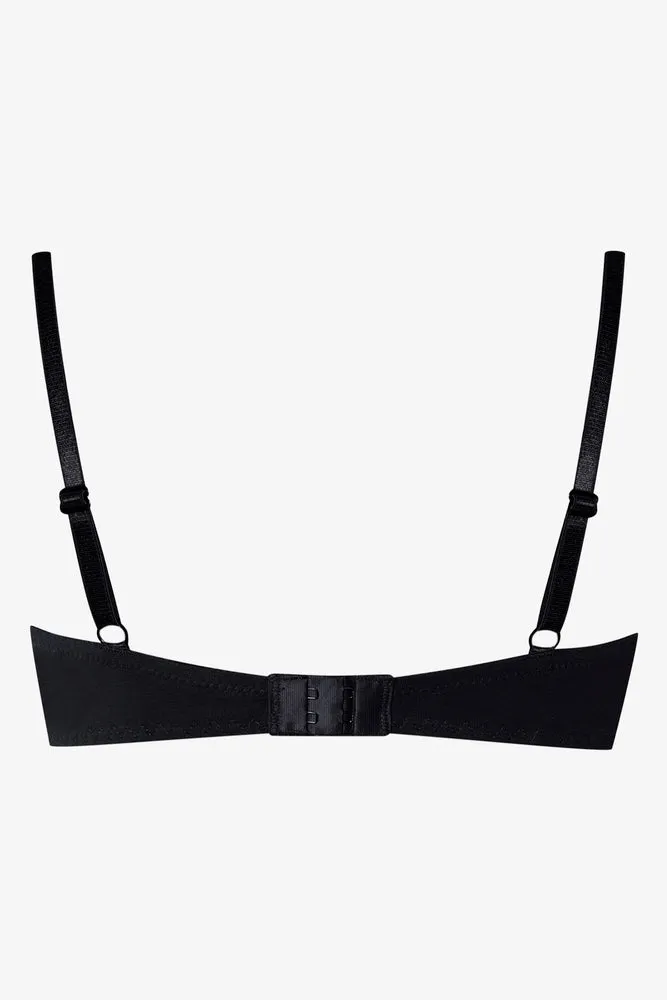 Training Bra Black