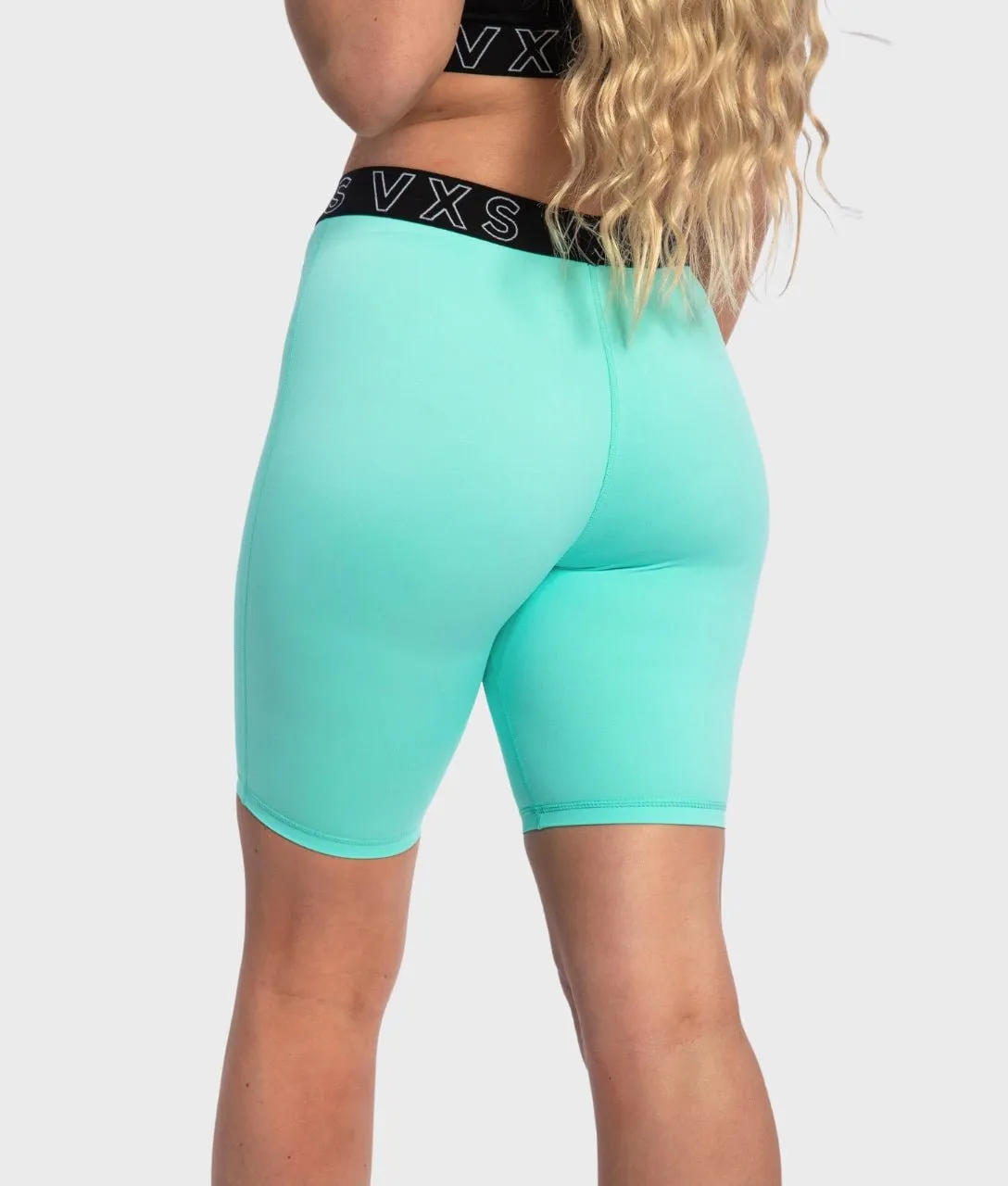 VIVA Training  Shorts [Mint]
