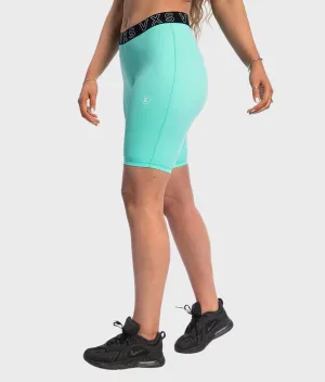 VIVA Training  Shorts [Mint]
