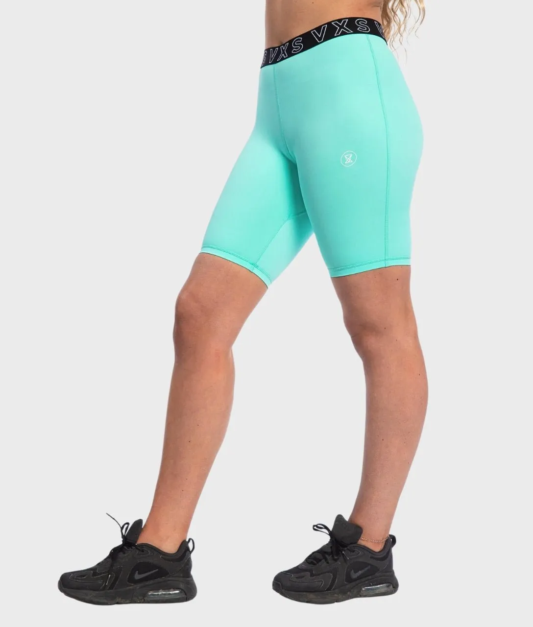 VIVA Training  Shorts [Mint]
