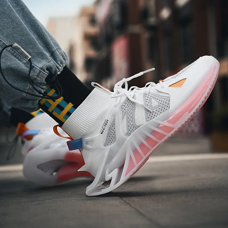VORTEX 'Artful Dodger' X9X Sneakers
