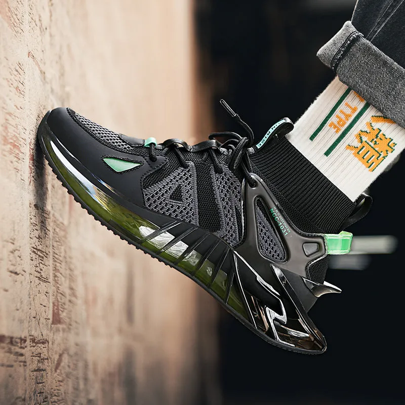 VORTEX 'Artful Dodger' X9X Sneakers