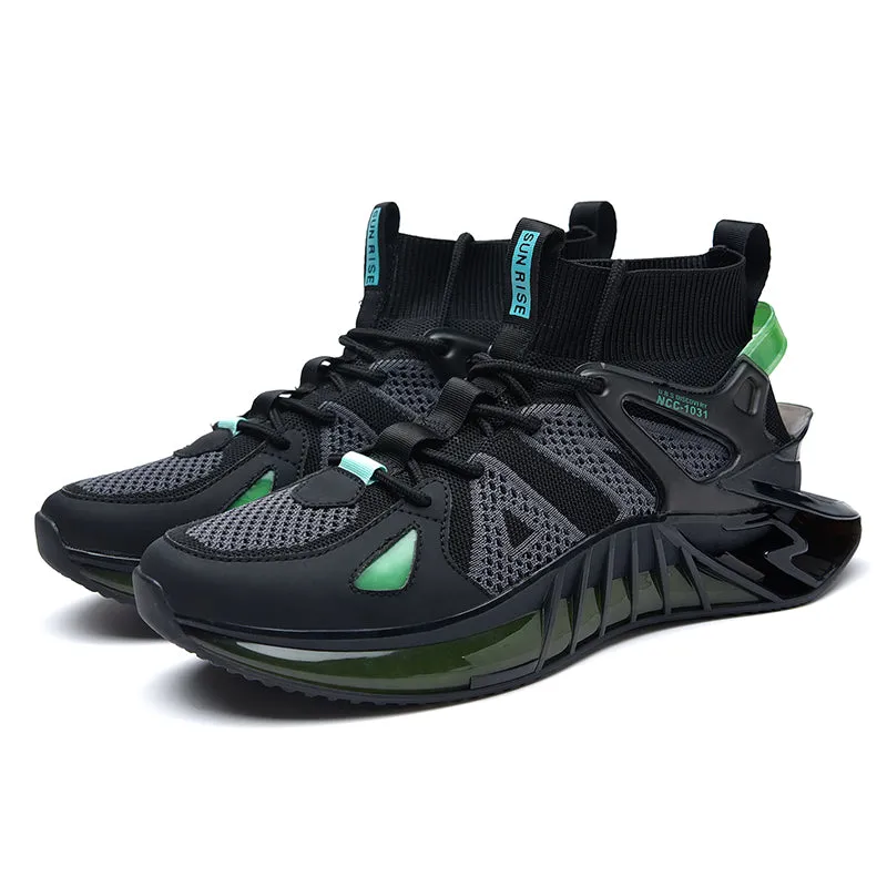 VORTEX 'Artful Dodger' X9X Sneakers
