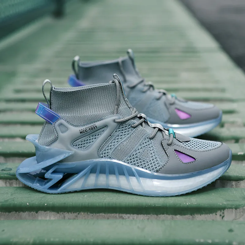 VORTEX 'Artful Dodger' X9X Sneakers