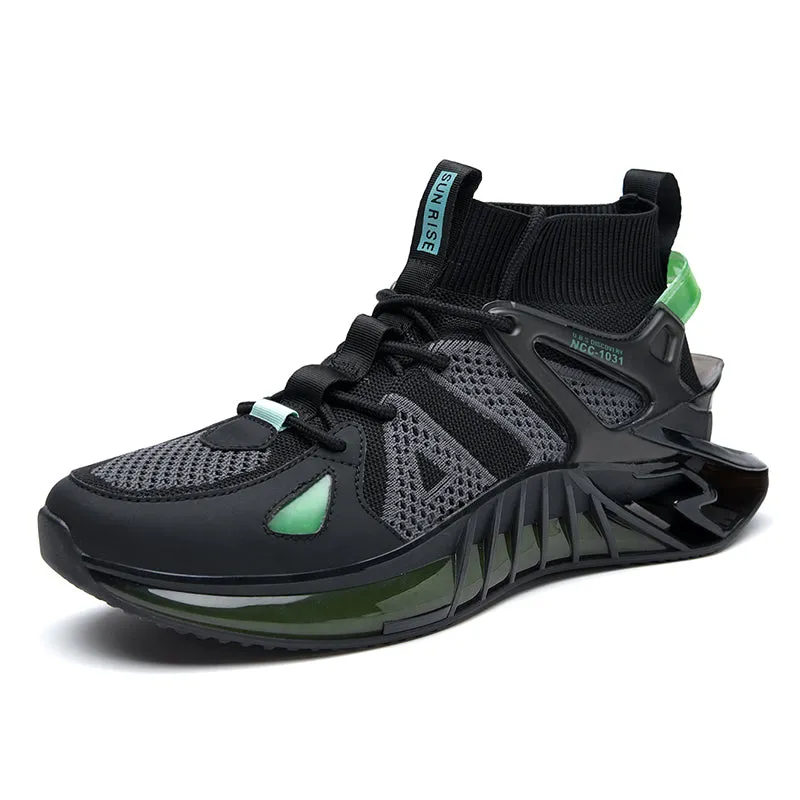 VORTEX 'Artful Dodger' X9X Sneakers
