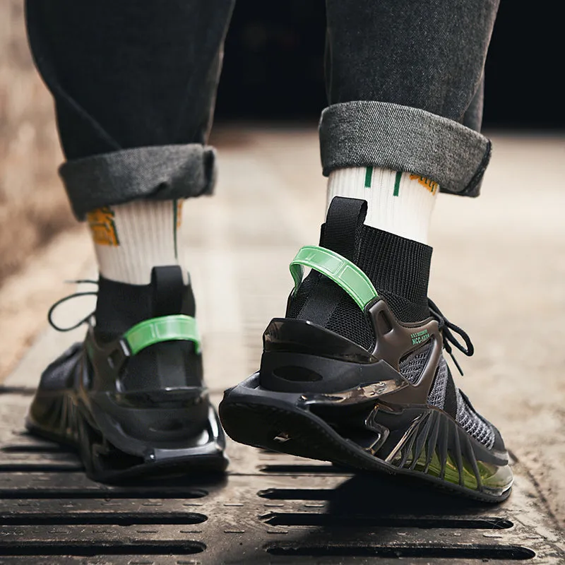 VORTEX 'Artful Dodger' X9X Sneakers