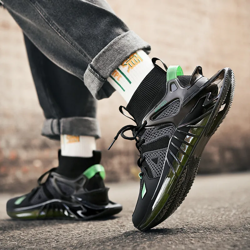 VORTEX 'Artful Dodger' X9X Sneakers
