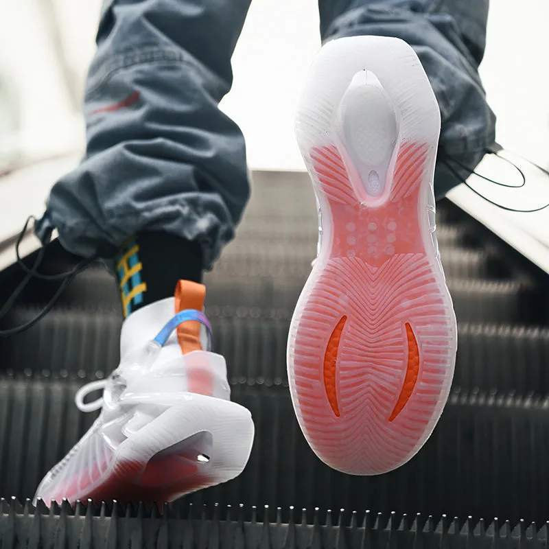 VORTEX 'Artful Dodger' X9X Sneakers