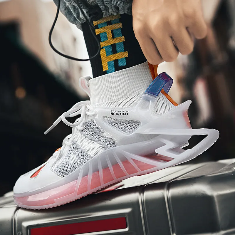 VORTEX 'Artful Dodger' X9X Sneakers