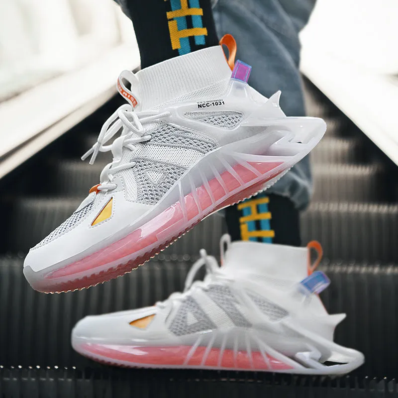 VORTEX 'Artful Dodger' X9X Sneakers
