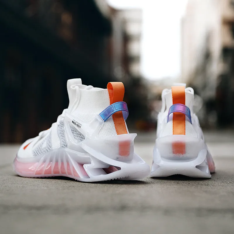 VORTEX 'Artful Dodger' X9X Sneakers