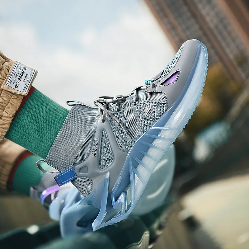 VORTEX 'Artful Dodger' X9X Sneakers