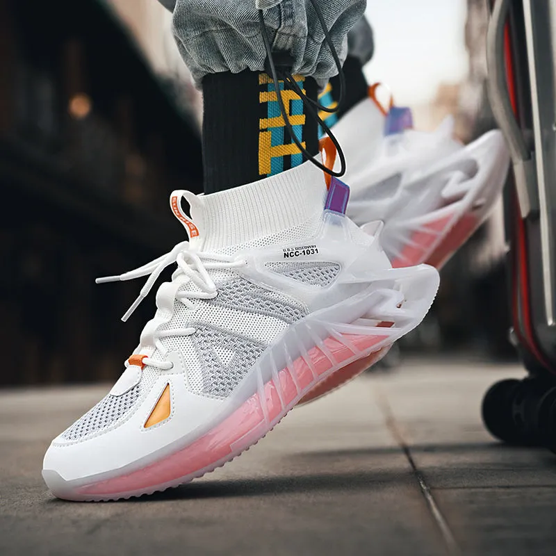 VORTEX 'Artful Dodger' X9X Sneakers