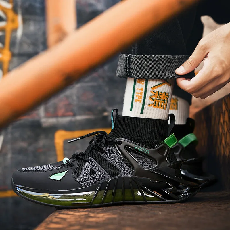 VORTEX 'Artful Dodger' X9X Sneakers