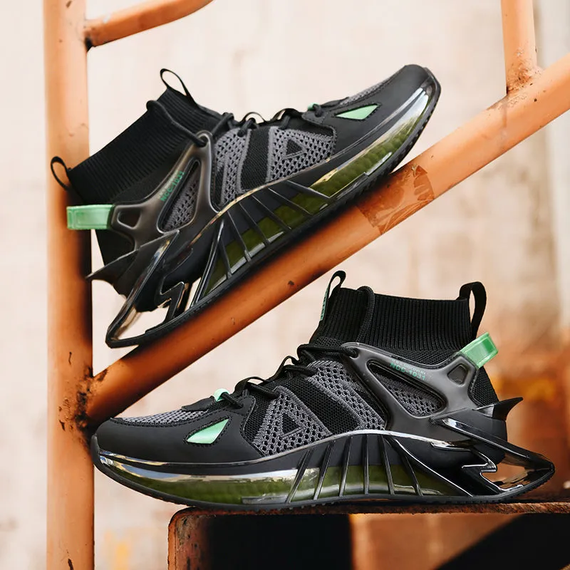 VORTEX 'Artful Dodger' X9X Sneakers