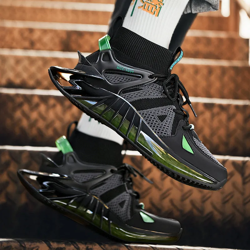 VORTEX 'Artful Dodger' X9X Sneakers
