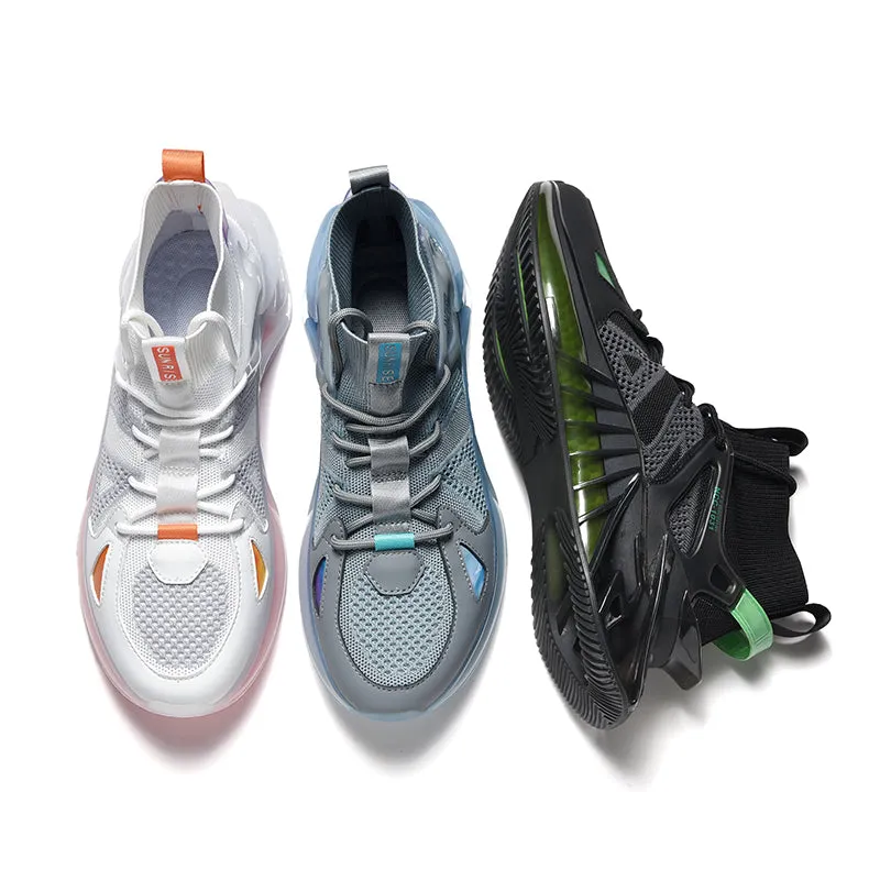 VORTEX 'Artful Dodger' X9X Sneakers
