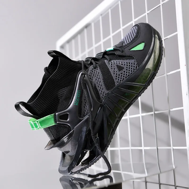 VORTEX 'Artful Dodger' X9X Sneakers