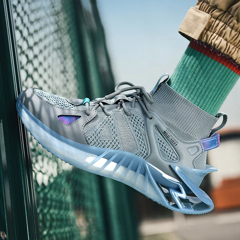 VORTEX 'Artful Dodger' X9X Sneakers