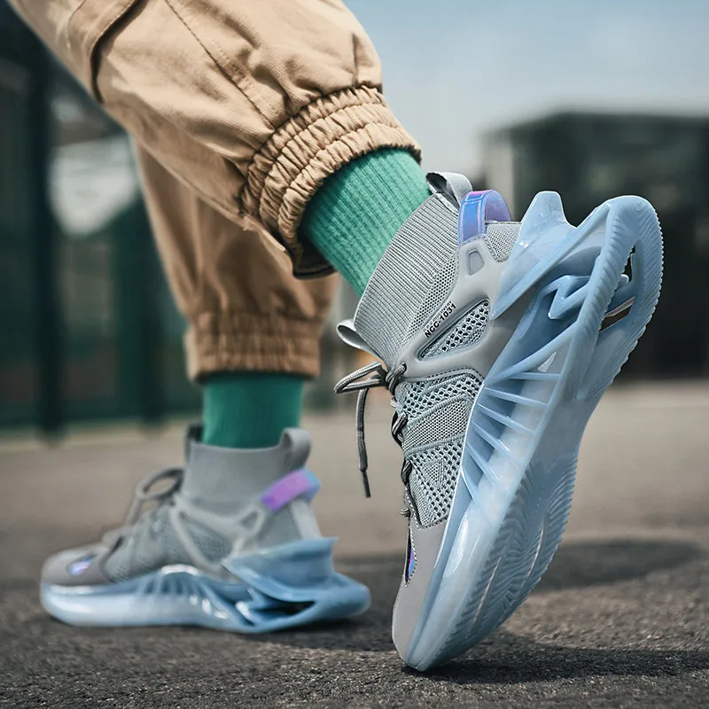 VORTEX 'Artful Dodger' X9X Sneakers