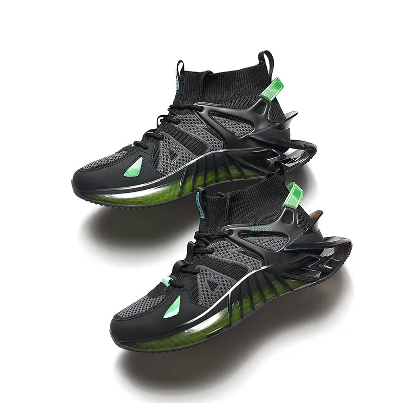VORTEX 'Artful Dodger' X9X Sneakers
