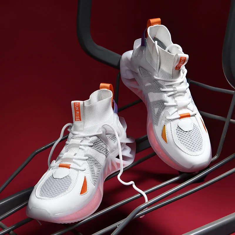 VORTEX 'Artful Dodger' X9X Sneakers