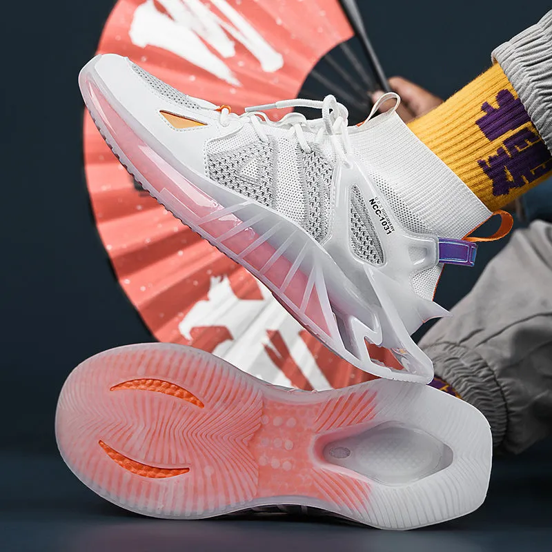 VORTEX 'Artful Dodger' X9X Sneakers