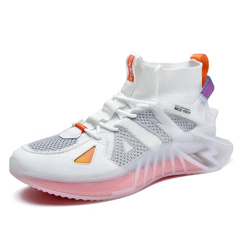 VORTEX 'Artful Dodger' X9X Sneakers