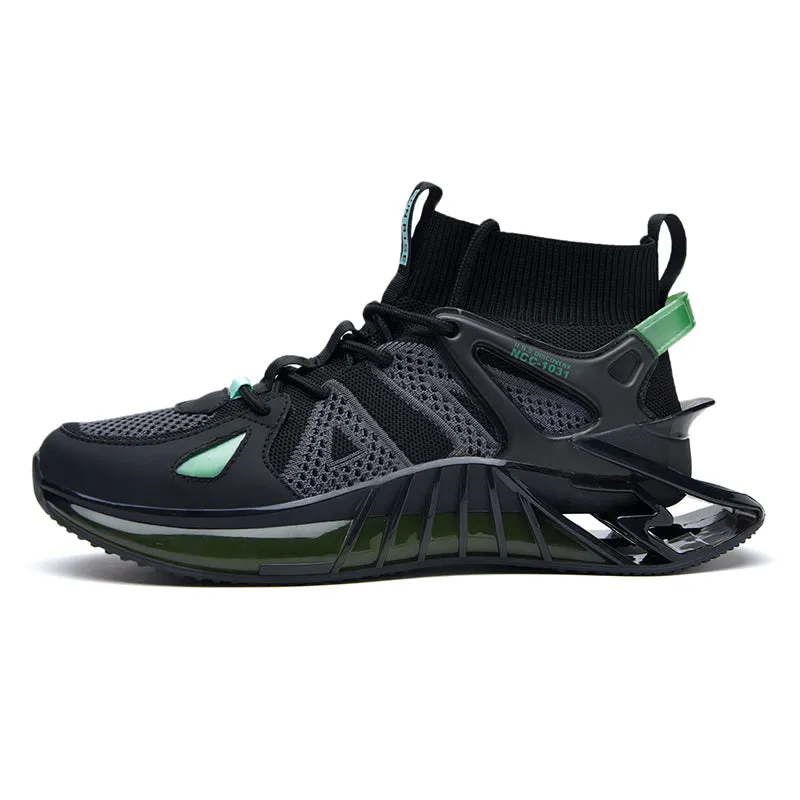 VORTEX 'Artful Dodger' X9X Sneakers