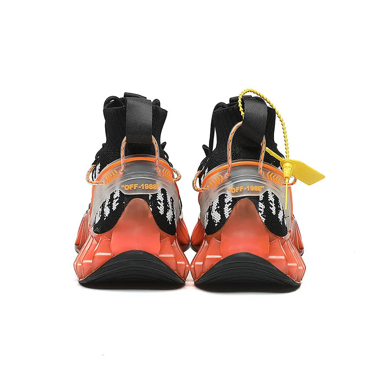 VORTEX 'Celestial Zenith' X9X Sneakers
