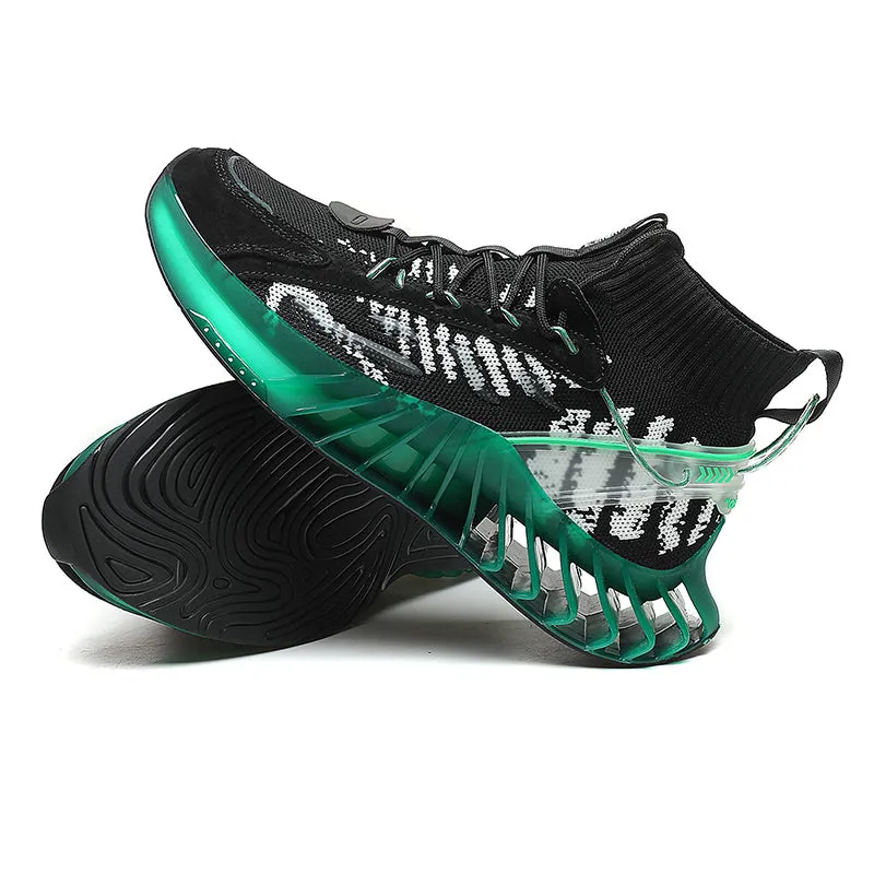 VORTEX 'Celestial Zenith' X9X Sneakers