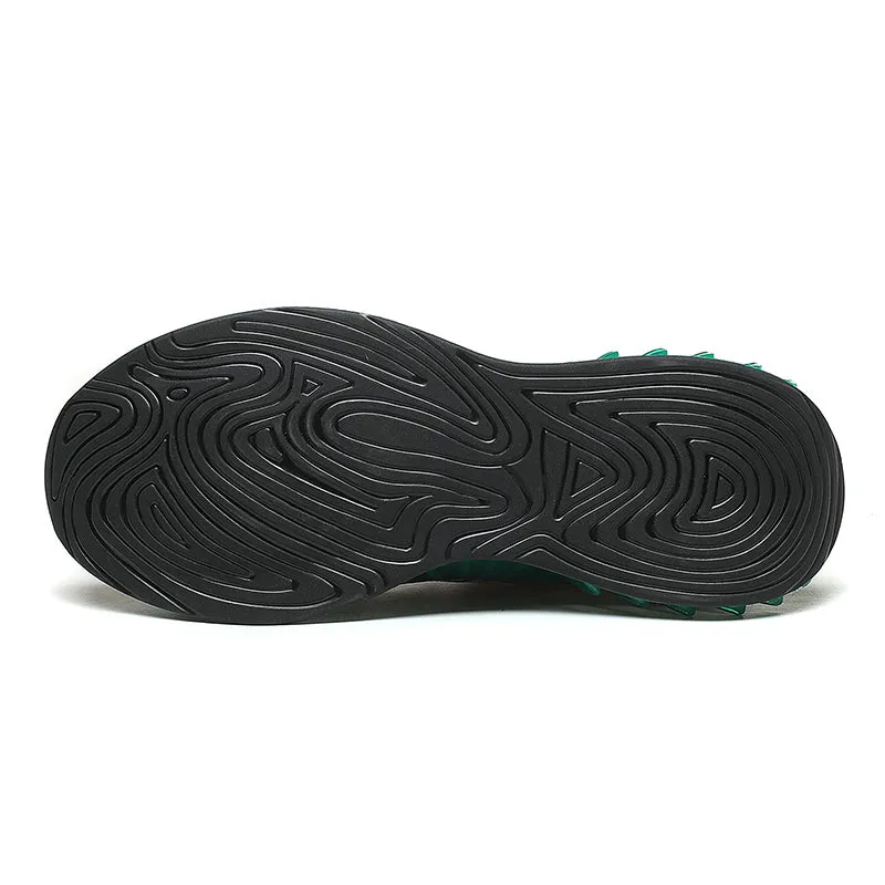 VORTEX 'Celestial Zenith' X9X Sneakers