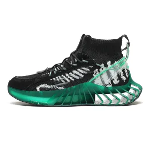 VORTEX 'Celestial Zenith' X9X Sneakers