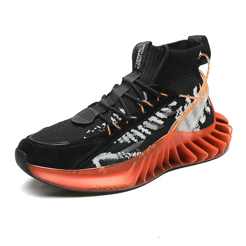 VORTEX 'Celestial Zenith' X9X Sneakers