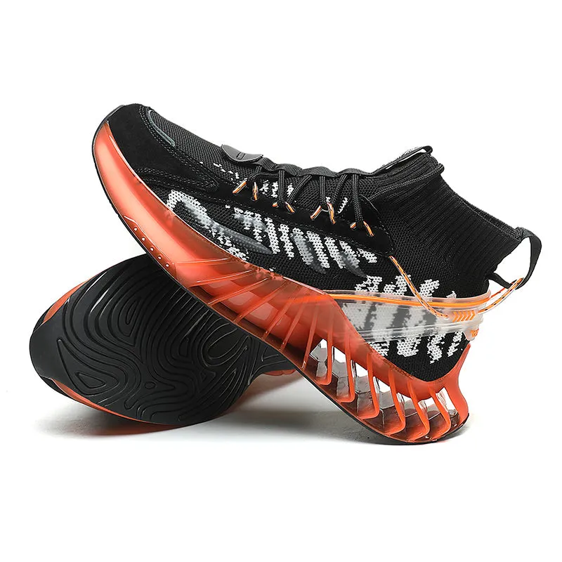 VORTEX 'Celestial Zenith' X9X Sneakers