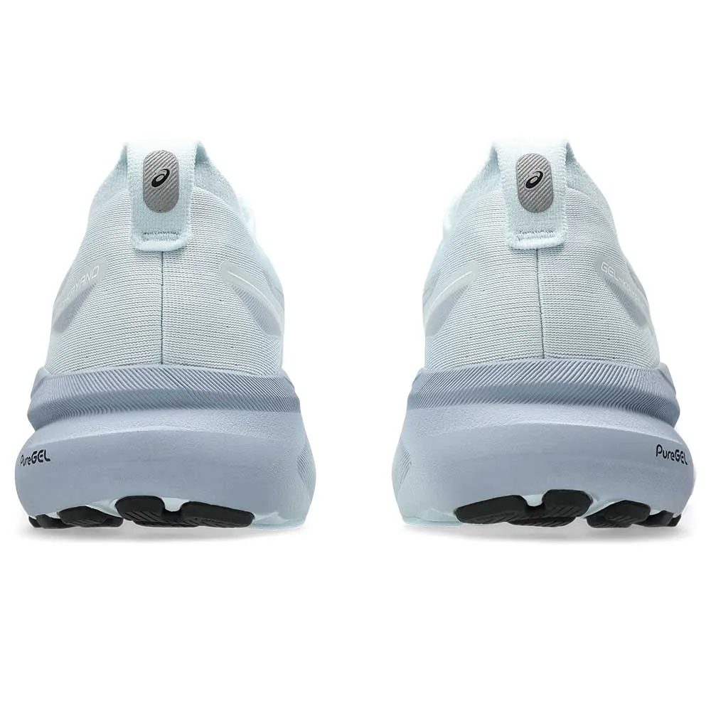 Women's Gel-Kayano 31 Running Shoe - Cool Grey/Pure Silver - Regular (B)