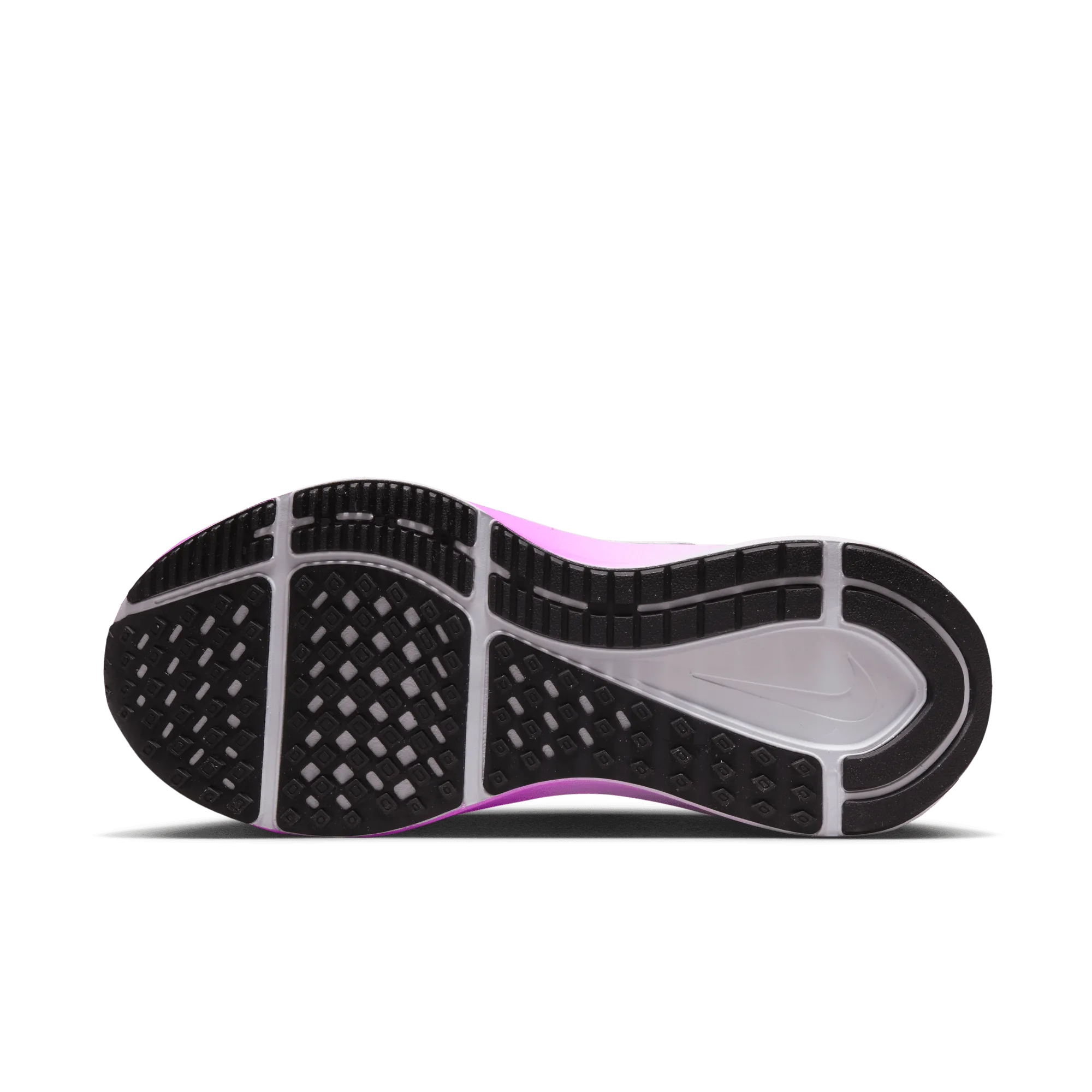 Women’s Structure 25 (100 - White/Black/Pure Platinum/Fuchsia Dream)