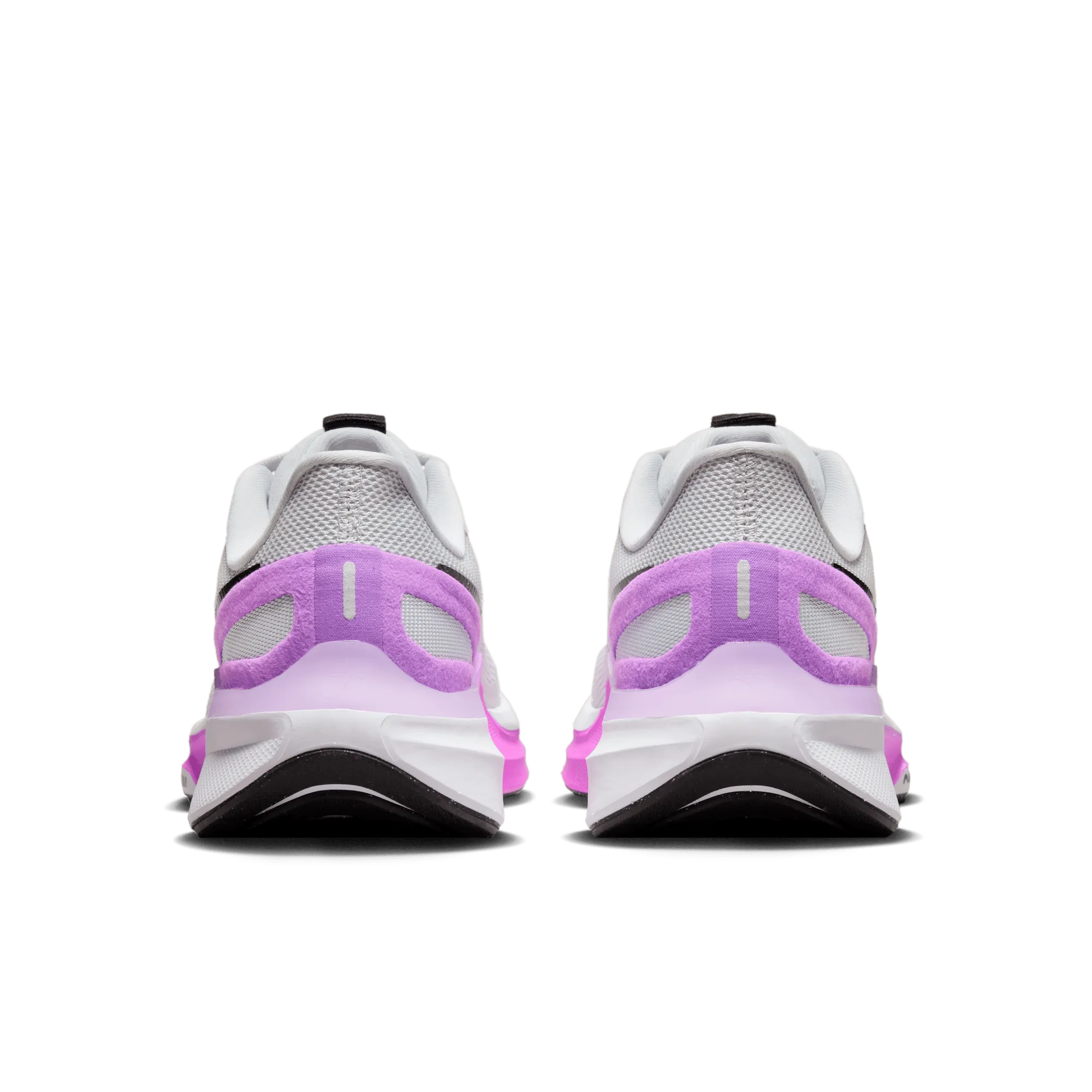 Women’s Structure 25 (100 - White/Black/Pure Platinum/Fuchsia Dream)