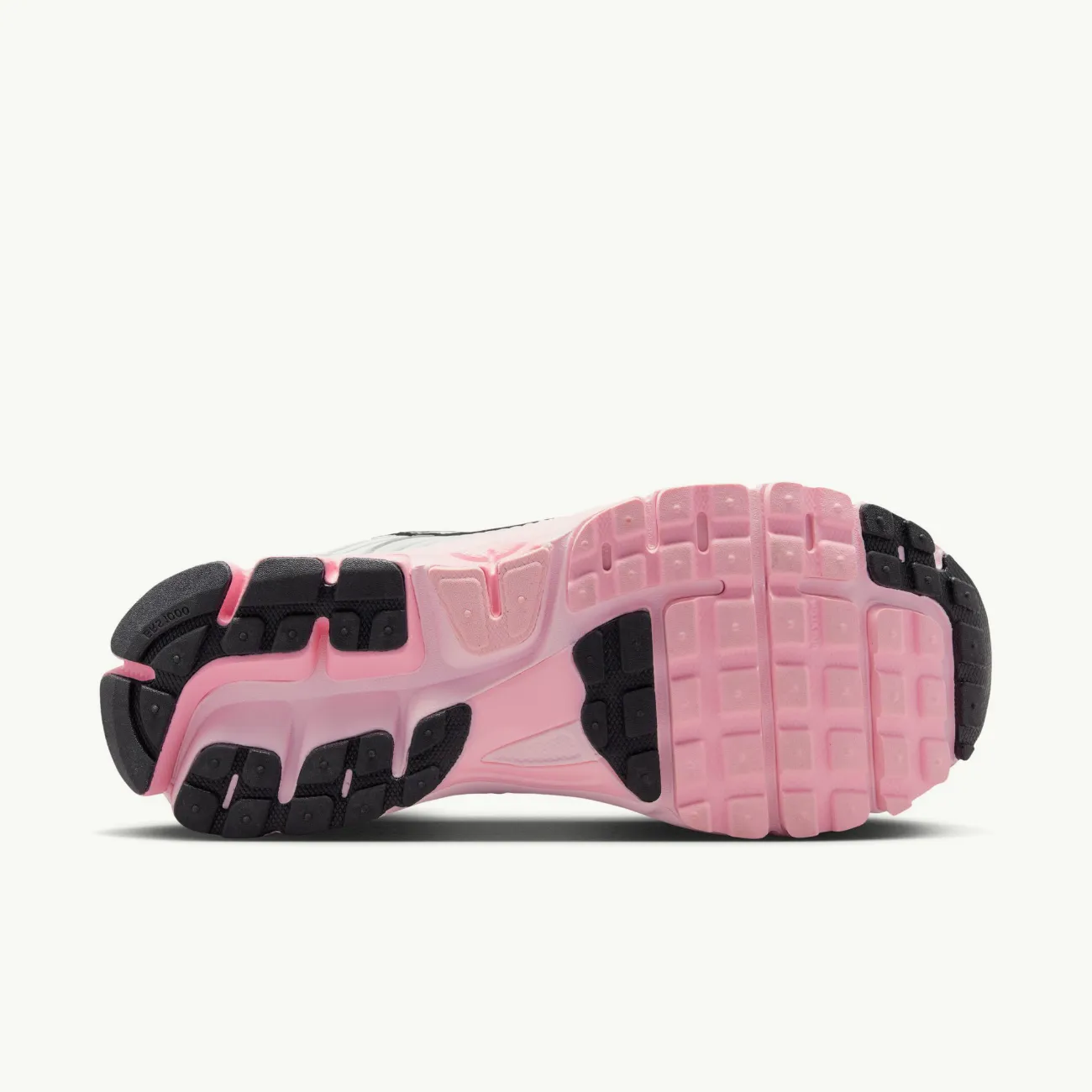 Women's Zoom Vomero 5 - 'Photon Dust/Pink Foam'