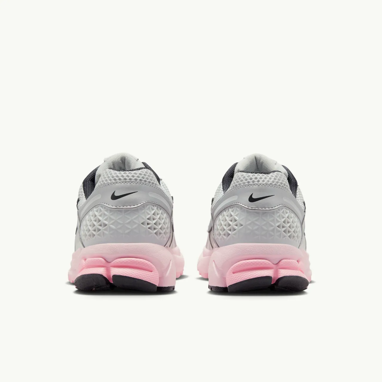 Women's Zoom Vomero 5 - 'Photon Dust/Pink Foam'