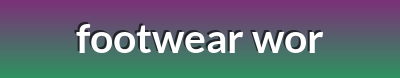 Running Sneakers, Training Shoes, Heels & More | Footwear World
